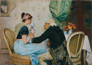 Franz Xaver Simm - Johannistrieb.webp