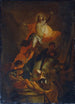 Auferstehung Christi - Franz Xaver Wagenschein — Ansicht des Kunstwerks