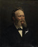 Minister Josef Jireček - Franz Zenisek der Ältere — Ansicht des Kunstwerks