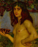 Dionysos - Franz von Stuck — Ansicht des Kunstwerks