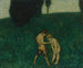 Glühwürmchen - Franz von Stuck — Ansicht des Kunstwerks