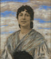 Mary von Stuck - Franz von Stuck — Ansicht des Kunstwerks