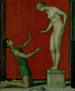 Pygmalion - Franz von Stuck — Ansicht des Kunstwerks