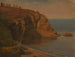 Côte de l'île Grand Manan, Kanada - Frederic Edwin Church — Ansicht des Kunstwerks