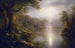 Der Fluss des Lichts - Frederic Edwin Church — Ansicht des Kunstwerks