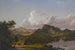 Haus am Seeufer - Frederic Edwin Church — Ansicht des Kunstwerks