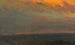 Vallée de l'Hudson au coucher du soleil - Frederic Edwin Church — Ansicht des Kunstwerks