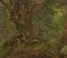 In den Wäldern Jamaikas - Frederic Edwin Church — Ansicht des Kunstwerks