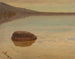 Lac Katahdin - Frederic Edwin Church — Ansicht des Kunstwerks