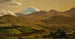 Mont Chimborazo, Ecuador - Frederic Edwin Church — Ansicht des Kunstwerks