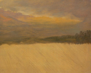 Frederic Edwin Church - Mountainous landscape.webp