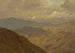 Landschaft mit Bergen II - Frederic Edwin Church — Ansicht des Kunstwerks
