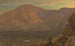 Mont Katahdin und Turner - Frederic Edwin Church — Ansicht des Kunstwerks