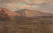 Mont Katahdin depuis le sud-ouest - Frederic Edwin Church — Ansicht des Kunstwerks