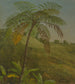 Palmen Jamaika - Frederic Edwin Church — Ansicht des Kunstwerks