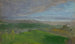 Sommeransicht des Hudson-Tals, New York - Frederic Edwin Church — Ansicht des Kunstwerks