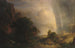 Die Ägäische See - Frederic Edwin Church — Ansicht des Kunstwerks