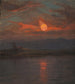 Der Sonnenwagen Fantasy - Frederic Edwin Church — Ansicht des Kunstwerks