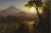 Tropische Landschaft - Frederic Edwin Church — Ansicht des Kunstwerks