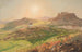 Ansicht der Akropolis von Athen - Frederic Edwin Church — Ansicht des Kunstwerks