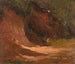 Bank der Wald Jamaika - Frederic Edwin Church — Ansicht des Kunstwerks