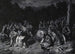 Rassemblement indien - Frederic Remington — Ansicht des Kunstwerks