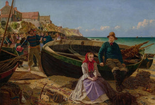 Frederick Bacon Barwell - Return of the Missing Crew.webp