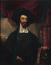 Rabbin Salomon Hirschel - Frederick Benjamin Barlin — Ansicht des Kunstwerks