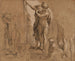 Johannes der Täufer - Frederick Bloemaert — Ansicht des Kunstwerks