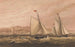 Ryde, Isle of Wight - Frederick Calvert — Ansicht des Kunstwerks