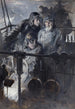 Du kannst das nicht machen - Frederick Coffay Yohn — Ansicht des Kunstwerks