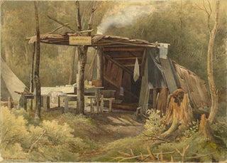 Frederick Frank Durand - Astor House.webp