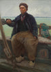 Der Holländer - Frederick Gottwald — Ansicht des Kunstwerks