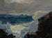 Zerbrochene Wellen - Frederick Judd Waugh — Ansicht des Kunstwerks