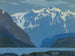Seine Verzweiflung im Nordwesten, British Columbia - Frederick Judd Waugh — Ansicht des Kunstwerks