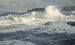Vent du sud-ouest à St Ives - Frederick Judd Waugh — Ansicht des Kunstwerks