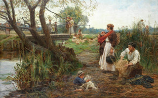 Frederick Morgan - Not of the Fold.webp