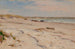 Strandszene - Frederick Porter Vinton — Ansicht des Kunstwerks