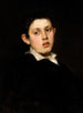 Portrait eines Jungen - Frederick Porter Vinton — Ansicht des Kunstwerks