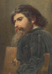 Der Bibliothekar - Frederick Smallfield — Ansicht des Kunstwerks