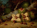 Esskastanien - Frederick Stone Batcheller — Ansicht des Kunstwerks