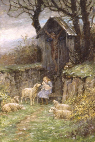 Frederick Stuart Church - Refuge.webp