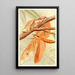 Großes Sphinx-Motiv - Frederick William Frohawk — gerahmtes Bild an der Wand