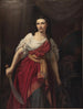 Judith mit dem Kopf des Holofernes - Frederik Storch — Ansicht des Kunstwerks
