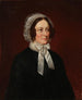 Portrait einer Frau - Frederik Storch — Ansicht des Kunstwerks