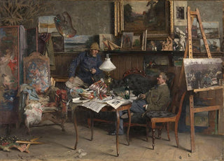 Fredrik Kolst - From my atelier.webp
