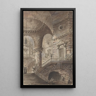 French School - Roman Prison.webp