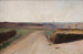 Ein Landschaft, die Insel Mors, Jütland - Fridolin Johansen — Ansicht des Kunstwerks