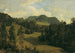 Landschaft bei Miesenbach - Friedrich August Matthias Gauermann — Ansicht des Kunstwerks