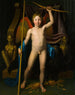 L'amour triomphe - Friedrich Bury — Ansicht des Kunstwerks